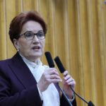 Meral Akşener Vakfı kuruluşunu açıkladı