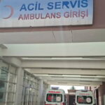Adıyaman’da inşaat kazası: 17 yaşındaki çocuk işçi ağır yaralandı