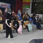 Festîvala 10’emîn a Şehîd Bêrîtan li Wargeha Mexmûrê bi dawî bû