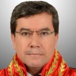 Hakimler ve Savcılar Kurulu, Yargıtay 2. Ceza Dairesi Başkanı Yusuf Kuzu’nun