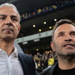 Galatasaray – Fenerbahçe Derbisi Öncesi Okan Buruk ve İsmail Kartal’ın Karnesi