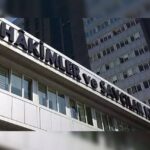 HSK’dan Yargı Çevresi Değişikliği: Üç İlçe Yeni Merkeze Bağlandı