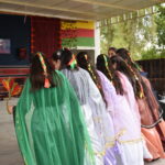 Li Mexmurê Festvala 10’emîn a Şehîd Bêrîtan bi şahiyekê tê pîrozkirin