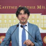 Mersin Milletvekili Bozan’dan Ticari Taşımacılıkta ÖTV’siz Akaryakıt Teklifi