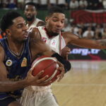 Fenerbahçe Tarfin Karşıyaka Deplasmanında Farklı Kazandı