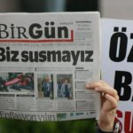 AKP’den BirGün’e ve Zafer Arapkirli’ye 600 Bin TL’lik Tazminat Davası