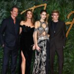 Cindy Crawford, Presley Gerber’in ölümü üzerine ilk açıklamaya geçer