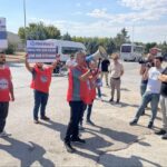 BİRTEK-SEN: Kaderimizi hükümet ve sendika ağalarına bırakmayacağız