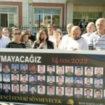 Amasra maden katliamının 4. yılında aileler: ‘Biz adalet beklerken cinayetler