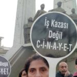 Bursa’daki İş Makinesiyle Hurda Malzeme Arası Sıkışan Operatör Niğdelioğlu Yaşamını