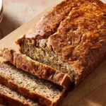 Ev Yapımı Banana Bread Tarifi: Kahvaltı ve Çay Saatlerinin Vazgeçilmezi