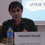 Adliyeye getirilen Gazeteci Bahadır Özgür’ün avukatı Mürsel Ünder: Başlatılan