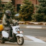 DEM Parti’den Moto Kuryeler İçin Kanun Teklifi: Çok Tehlikeli İşler Sınıfı ve