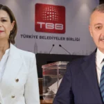 TBB’de başkanvekili seçimi bugün: Tahir Büyükakın ile Ayşe Ünlüce yarışacak