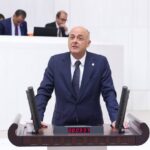 Ümit Özlale’den Taha Çakmak’a Fon Vurgunu ve Kamu Kaynağı Sorusu