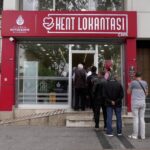 İBB 22. Kent Lokantası Zeytinburnu’nda Açıldı: Fiyatlar ve Detaylar