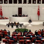 Fon Vurgunu Yasası TBMM’de Kabul Edildi: Tepkiler Çığ Gibi Büyüyor