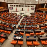 2027 Yılı Merkezi Yönetim Bütçe Kanunu Teklifi, TBMM Başkanlığına sunuldu