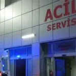 Göğsünden bıçakla yaraladılar: Hayatını kaybetti