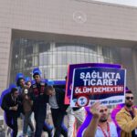 Özel hastane çetesi davası: Sanıkların yargılanmasına devam ediliyor