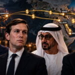 Jared Kushner’ın Telefonuna İstihbarat Sızdı: 2 Milyar Dolarlık Trafik