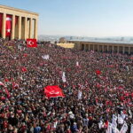 10 Kasım Resmi Tatil mi, Okullar Açık mı? Atatürk’ü Anma Günü Hangi Güne Denk