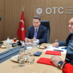 Bakan Bayraktar’dan TİGAD Heyetine Kritik Enerji Açıklamaları
