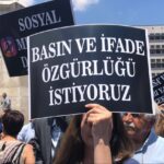 Son 3 Ayda 7 Gazeteci Tutuklandı, 52 Habere Erişim Engeli Getirildi