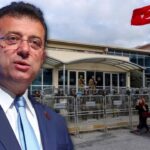 İmamoğlu’nun savunma yapacağı gün Halk TV’ye kayyım kararı