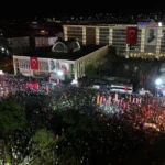 Saraçhane davasında karar çıktı: 88 kişi hakkında beraat kararı