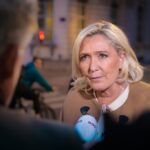 Le Pen, Türkiye’yi AB’den destek çekme çağrısı