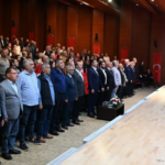 Kadirli’de Yaşar Kemal’e vefa buluşması