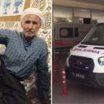 Motosikletin çarptığı yurttaştan 13 gün sonra acı haber