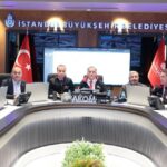 İstanbul’da “Turuncu Alarm”: “Mecbur Kalmadıkça Dışarıya Çıkmayın