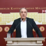 İstanbul Milletvekili Yeneroğlu’ndan Adalet Bakanı Gürlek’e soru önergesi: ‘Bu