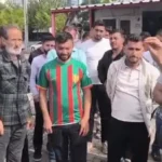 Diyarbakır Şehir Hastanesi şantiyesinde işçi direnişi 14. gününde