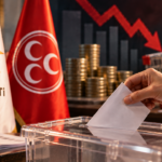 Ekonomi Yönetimine Seçmenden Şok Yanıt: Anket Sonuçları Açıklandı