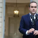 Fransa Başbakanı Sebastien Lecornu Kimdir? Kaç Yaşında ve Nereli?