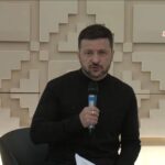Trump’ın Rusya-Ukrayna enerji anlaşmasının gerçekleşmesini belirttiğinde