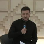 Zelenskiy’den Trump’a Yaptırım Tepkisi: Putin’i Güçlendirir