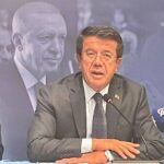 Nihat Zeybekci’den Fon Vurgunu İtirafı: Kamu Kurumlarında Suistimal Var