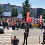 Kayyım yönetimindeki Şişli Belediyesinde kadın emekçilere yönelik mobbing ve hak