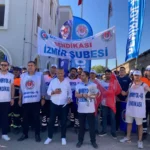 Demiryol-İş seçimlerinde AKP-MHP dizaynı