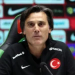 Vincenzo Montella’nın A Milli Takım’da dönemi sonucu Arda Turan düşünülüyor