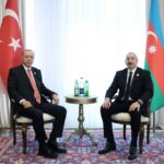Aliyev’in partisinden Saraya ve AKP’ye tepki: “İç işlerimize müdahale hakkınız