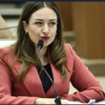 İddia: Antalya Büyükşehir Belediye Başkanvekili Büşra Özdemir AKP’ye geçiyor