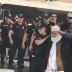 IŞİD’ operasyonunda ters kelepçe görüntülerine dinciler tepki gösterdi, savcılık