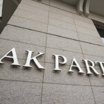 AKP Gençlik Kolları Başkanı Ahmet Sefa Metin’den Duyuruldu