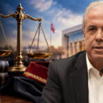 AKP’li Şamil Tayyar’dan baro seçimi çıkışı: ‘İnşallah ‘3 Nolu Baroyu kuralım’