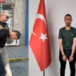 MİT Operasyonuyla Yakalanan IŞİD Sorumlusu İçin 15 Yıl Hapis İstemi